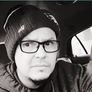 Meet your Posher, Fernando